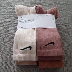 Nike Everyday Crew Mens Socks ( 6pk  )